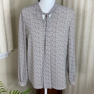 FAITH AND JOY TOP